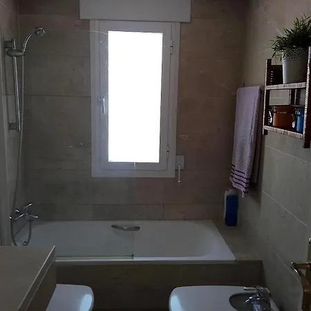 Apartment Boonito Fanabe Costa Adeje (Tenerife)