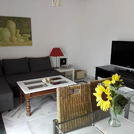 Apartment Boonito Fanabe
