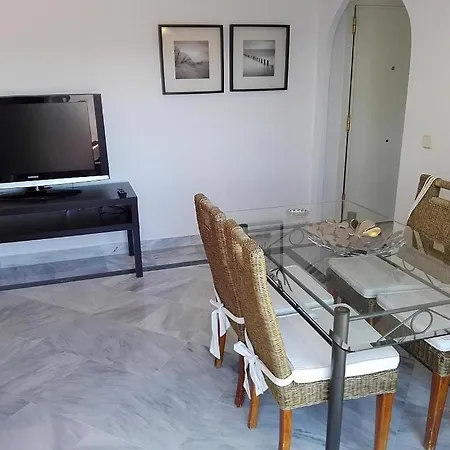 Apartment Boonito Fanabe *